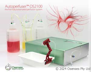 Autoperfuser™ OS2100